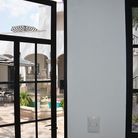 Casa Lani Luxury B&B San Miguel de Allende Esterno foto