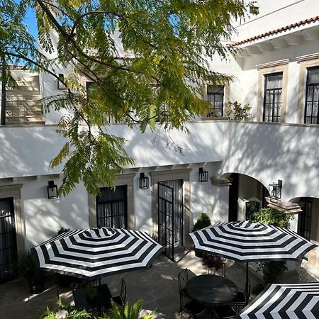 Casa Lani Luxury B&B San Miguel de Allende Esterno foto
