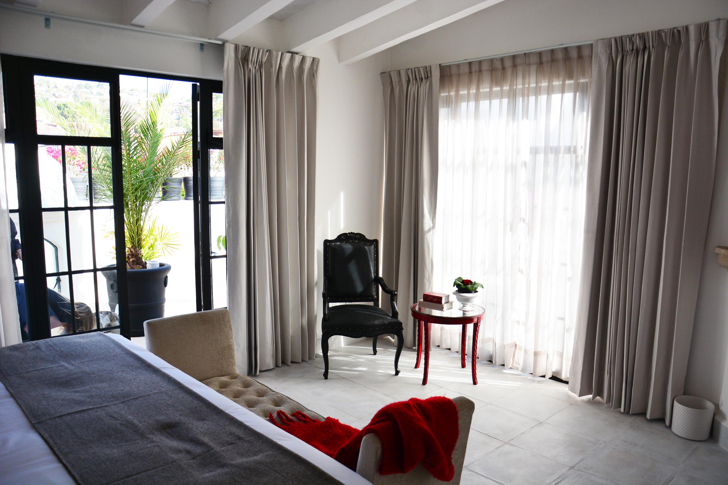 Casa Lani Luxury B&B San Miguel de Allende Esterno foto