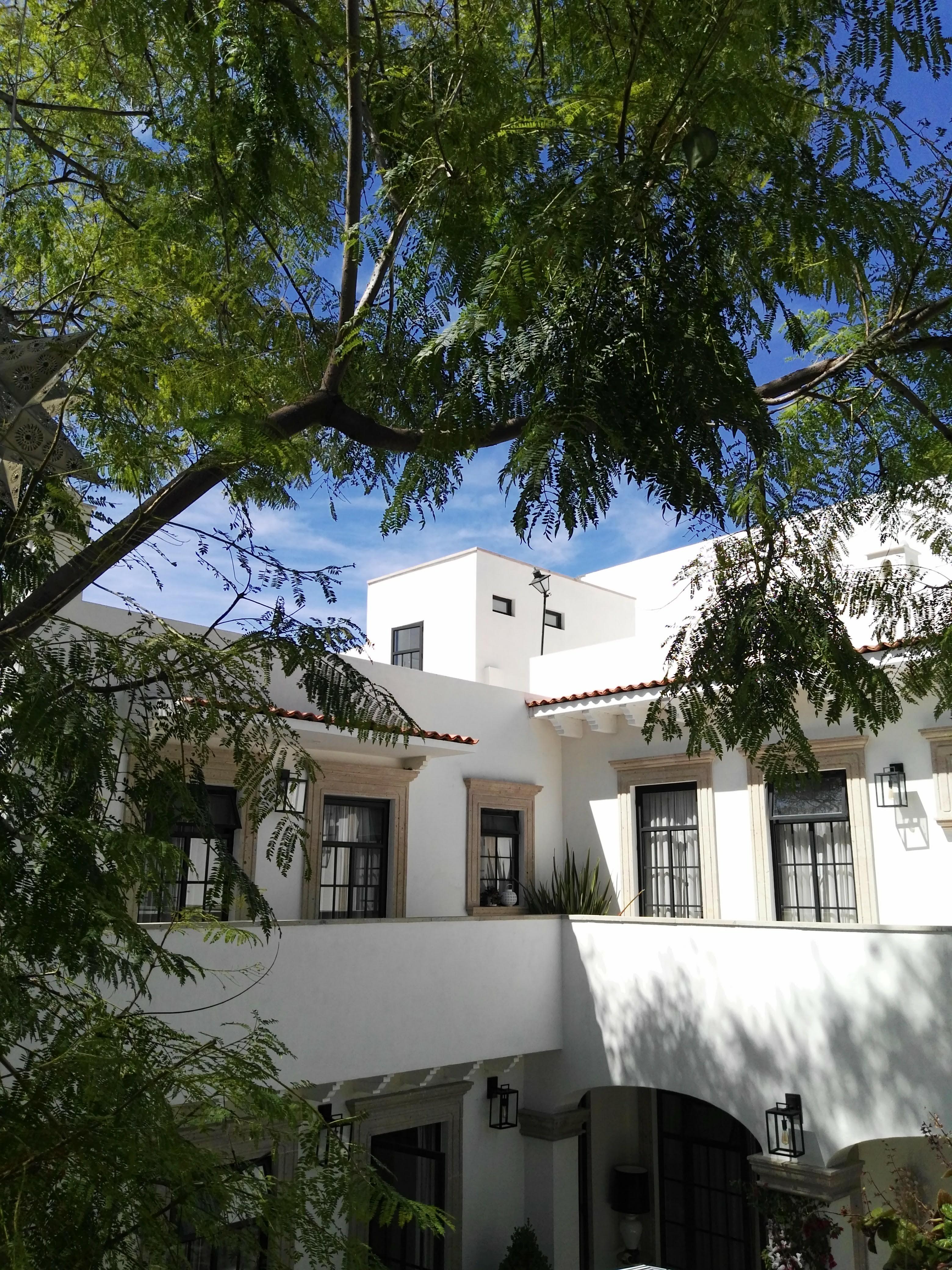 Casa Lani Luxury B&B San Miguel de Allende Esterno foto