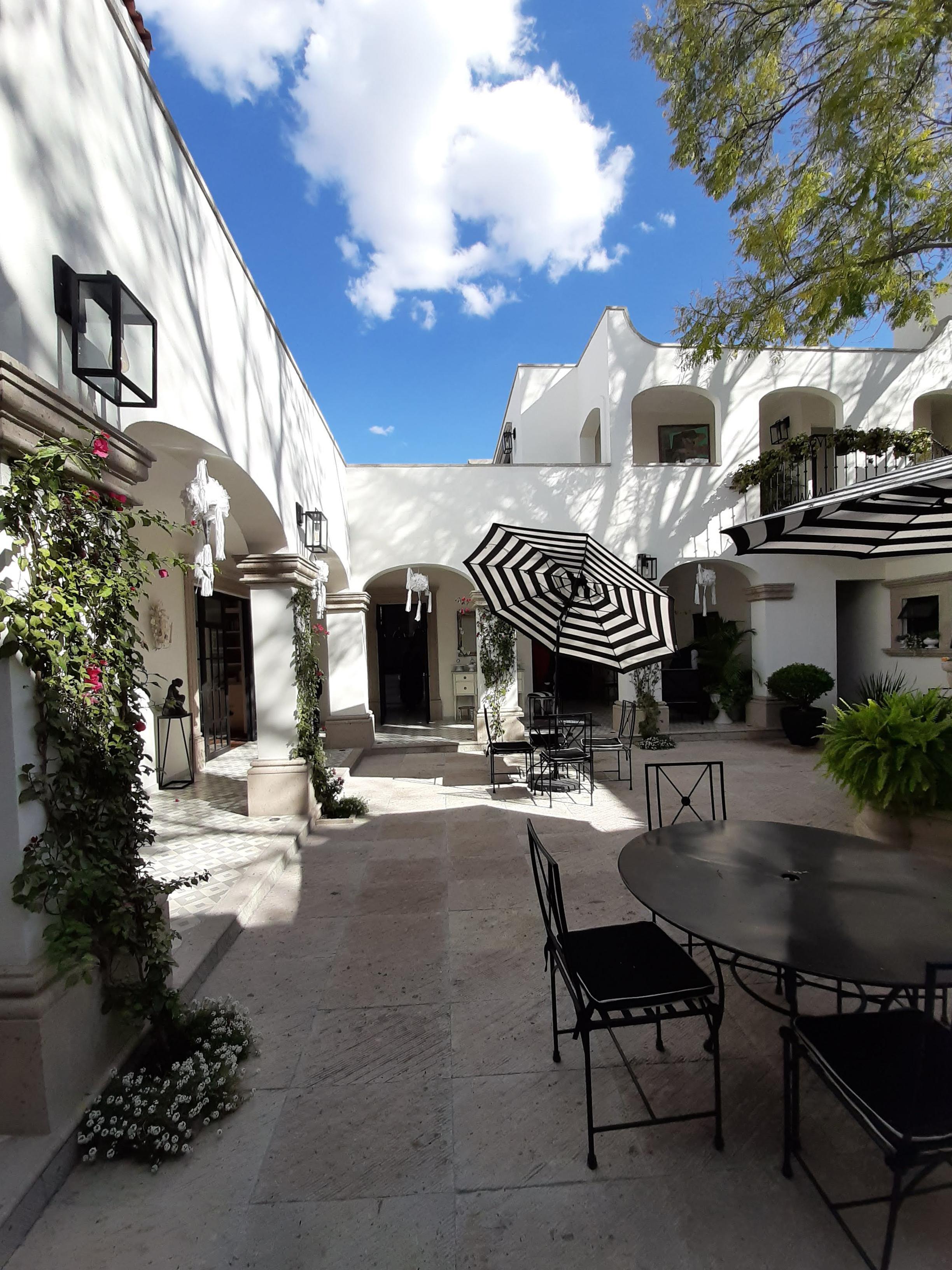 Casa Lani Luxury B&B San Miguel de Allende Esterno foto