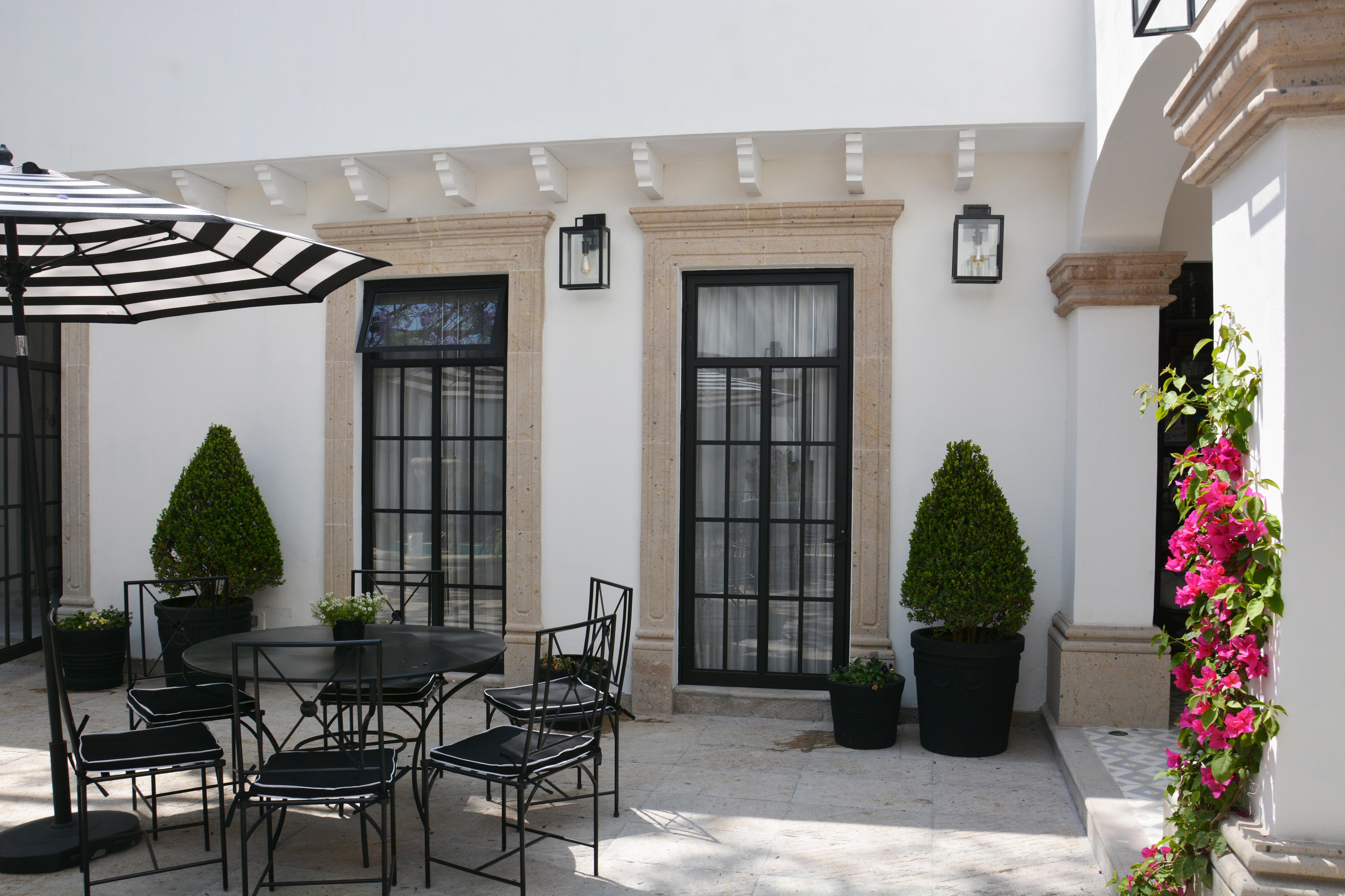 Casa Lani Luxury B&B San Miguel de Allende Esterno foto