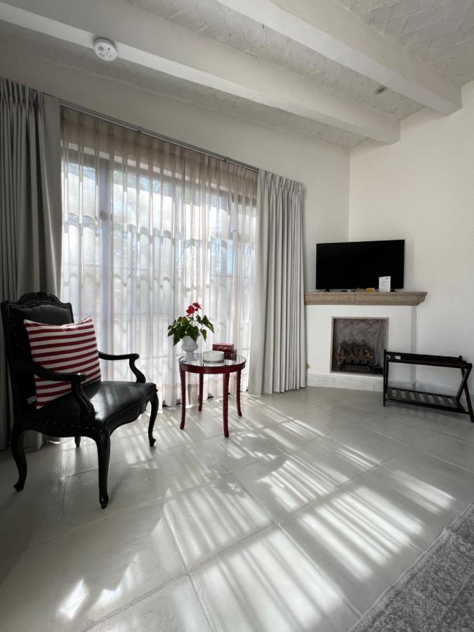 Casa Lani Luxury B&B San Miguel de Allende Esterno foto
