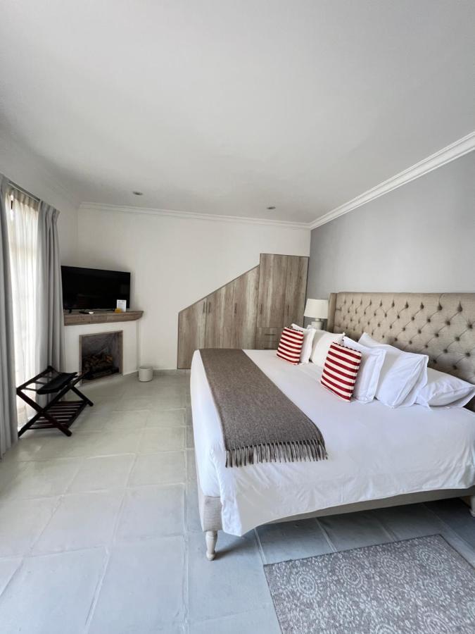 Casa Lani Luxury B&B San Miguel de Allende Esterno foto