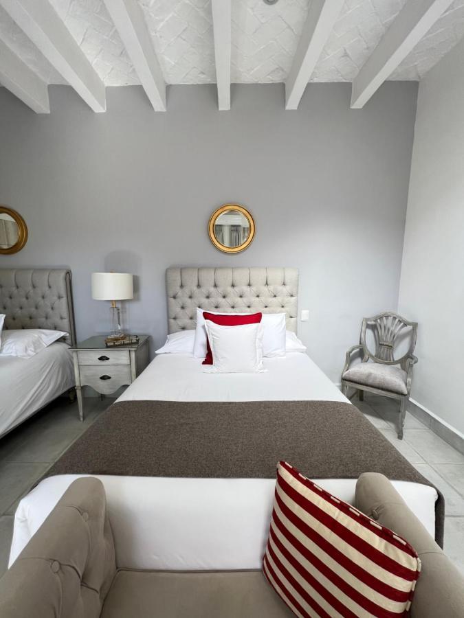 Casa Lani Luxury B&B San Miguel de Allende Esterno foto