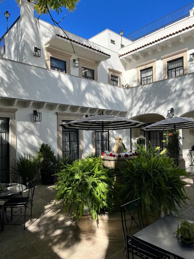 Casa Lani Luxury B&B San Miguel de Allende Esterno foto