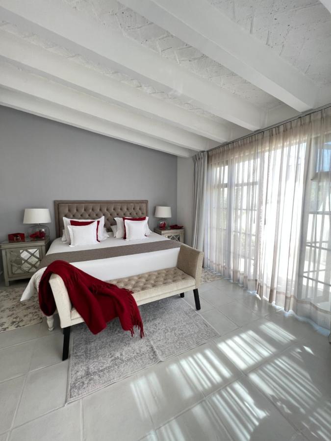 Casa Lani Luxury B&B San Miguel de Allende Esterno foto