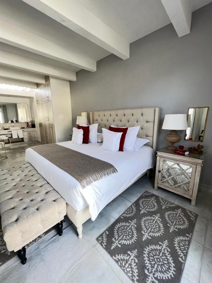 Casa Lani Luxury B&B San Miguel de Allende Esterno foto