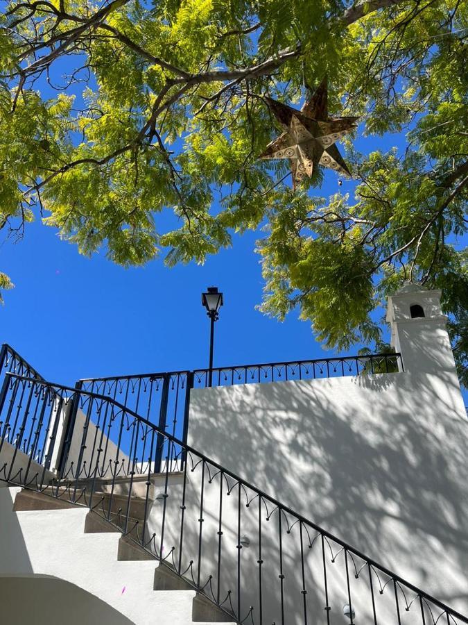 Casa Lani Luxury B&B San Miguel de Allende Esterno foto