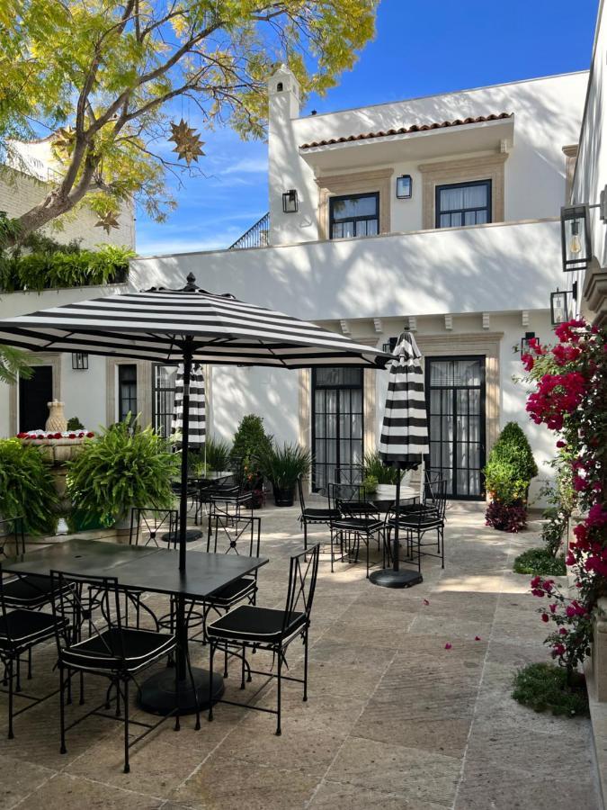 Casa Lani Luxury B&B San Miguel de Allende Esterno foto