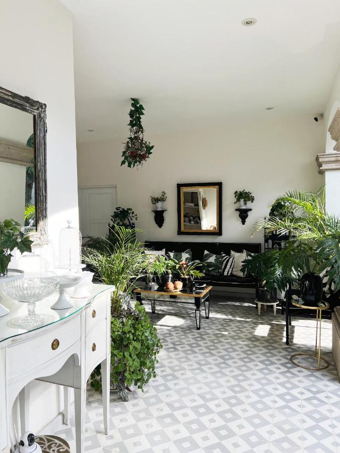 Casa Lani Luxury B&B San Miguel de Allende Esterno foto