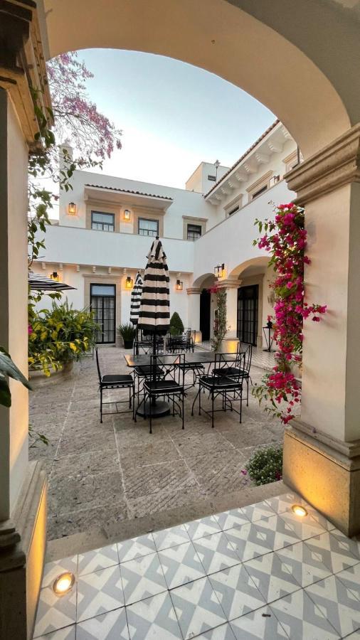 Casa Lani Luxury B&B San Miguel de Allende Esterno foto