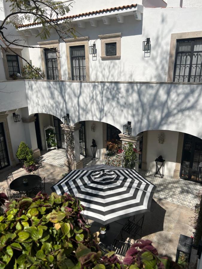 Casa Lani Luxury B&B San Miguel de Allende Esterno foto