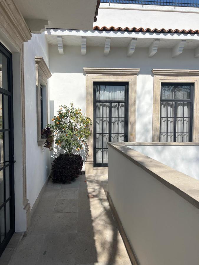 Casa Lani Luxury B&B San Miguel de Allende Esterno foto