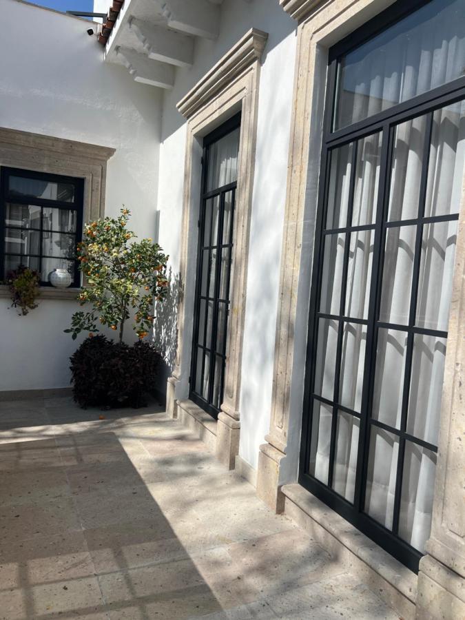 Casa Lani Luxury B&B San Miguel de Allende Esterno foto